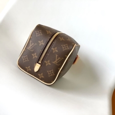 LV Cosmetic Bags